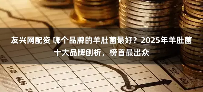 友兴网配资 哪个品牌的羊肚菌最好？2025年羊肚菌十大品牌刨析，榜首最出众